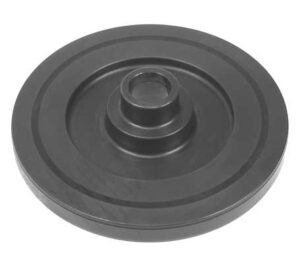 Poulie vilebrequin - DP261 MGA