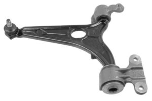 Bras triangle de suspension - SB8798 MGA