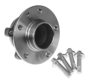 Kit de roulement de roue - KR3954 MGA