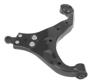 Bras triangle de suspension - SB8329 MGA