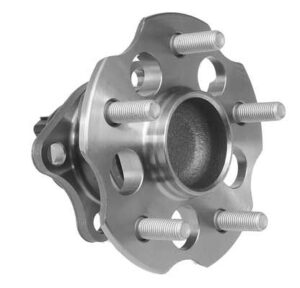 Kit de roulement de roue - KR4094 MGA