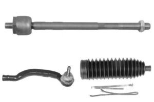 Biellette de direction - DB7887 MGA