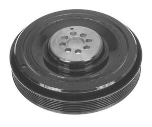 Poulie vilebrequin - DP294 MGA