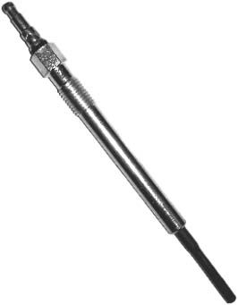 Bougie de préchauffage - BP831 MGA