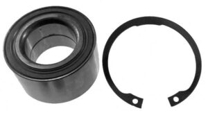Kit de roulement de roue - KR3315 MGA