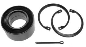 Kit de roulement de roue - KR3027 MGA