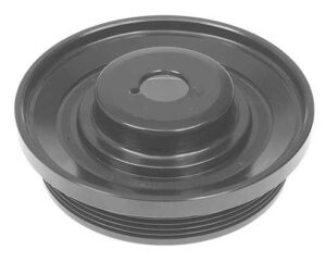 Poulie vilebrequin - DP270 MGA