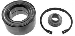 Kit de roulement de roue - KR3232 MGA