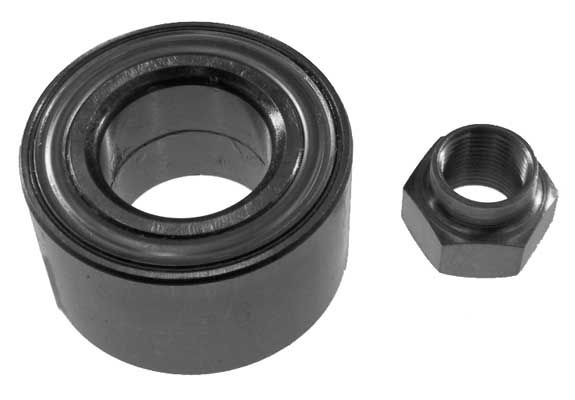 Kit de roulement de roue - KR3029 MGA