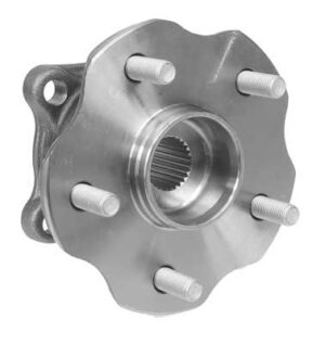 Kit de roulement de roue - KR4044 MGA