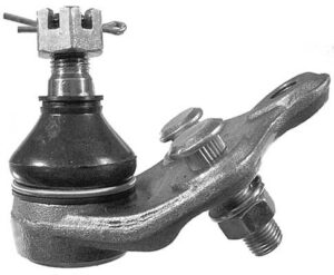 Rotule de suspension - SR5302 MGA