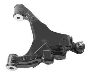 Bras triangle de suspension - SB7260 MGA