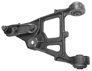 Bras triangle de suspension - SB8524 MGA