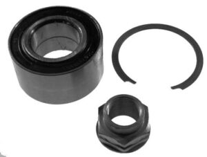 Kit de roulement de roue - KR3047 MGA