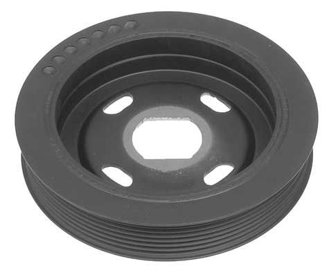 Poulie vilebrequin - DP324 MGA – Image 2