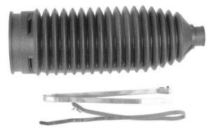 Kit de 2 soufflets de direction - DA5662 MGA