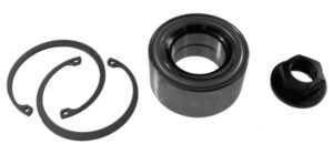 Kit de roulement de roue - KR3074 MGA