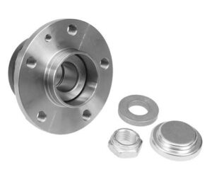 Kit de roulement de roue - KR4078 MGA