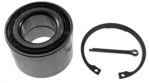 Kit de roulement de roue - KR3273 MGA