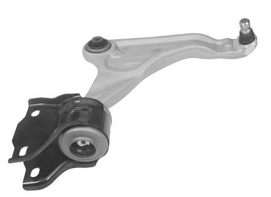 Bras triangle de suspension - SB7181 MGA