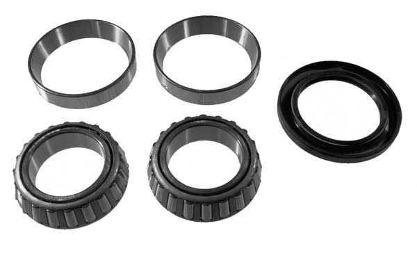 Kit de roulement de roue - KR3173 MGA