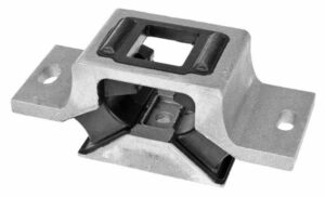 Support boîte de vitesse - SV2072 MGA