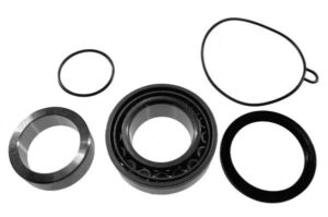 Kit de roulement de roue - KR3428 MGA