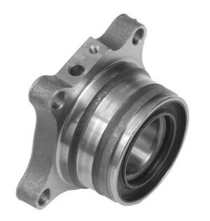 Kit de roulement de roue - KR4090 MGA