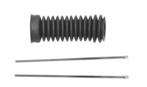 Kit de 2 soufflets de direction - DA5603 MGA