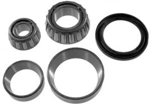 Kit de roulement de roue - KR3200 MGA