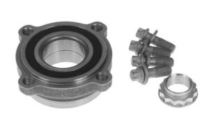 Kit de roulement de roue - KR3935 MGA