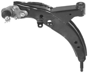 Bras triangle de suspension - SB8200 MGA