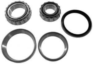 Kit de roulement de roue - KR3193 MGA