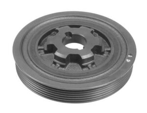 Poulie vilebrequin - DP223 MGA