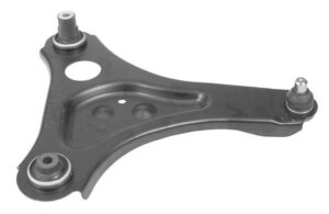 Bras triangle de suspension - SB7243 MGA