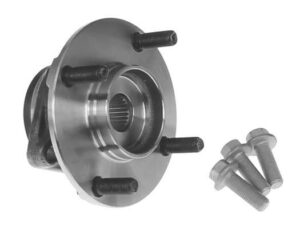 Kit de roulement de roue - KR3967 MGA