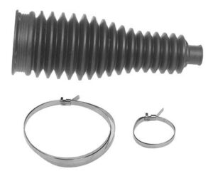 Kit de 2 soufflets de direction - DA5722 MGA