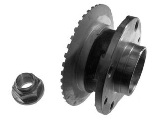 Kit de roulement de roue - KR3318 MGA