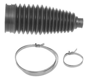 Kit de 2 soufflets de direction - DA5728 MGA