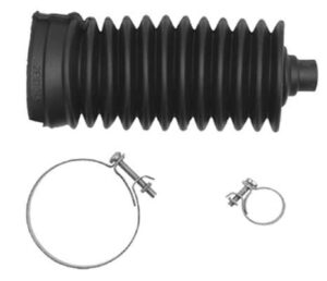 Kit de 2 soufflets de direction - DA5535 MGA