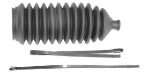 Kit de 2 soufflets de direction - DA5687 MGA