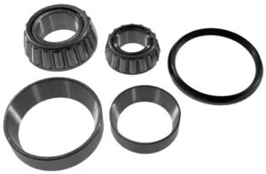 Kit de roulement de roue - KR3033 MGA