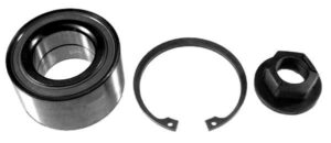 Kit de roulement de roue - KR3211 MGA