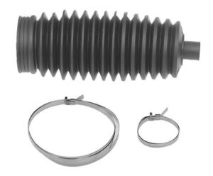 Kit de 2 soufflets de direction - DA5694 MGA