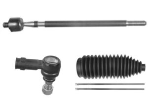 Biellette de direction - DB5687 MGA