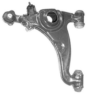 Bras triangle de suspension - SB8476 MGA