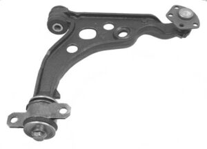 Bras triangle de suspension - SB7774 MGA