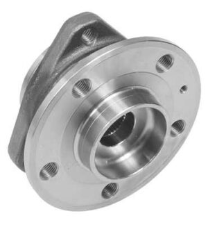 Kit de roulement de roue - KR4127 MGA