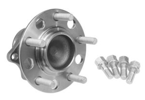 Kit de roulement de roue - KR4011 MGA