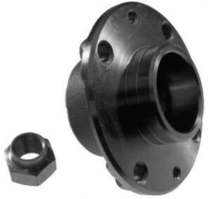 Kit de roulement de roue - KR3063 MGA